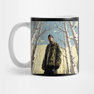 Birch Mug